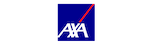 AXA insurance logo