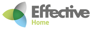 Effective Home Logo